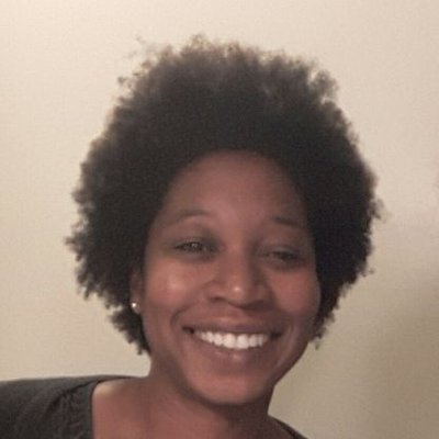 Profile Picture of Christelle Eliezer (@ChrisEli705) on Twitter