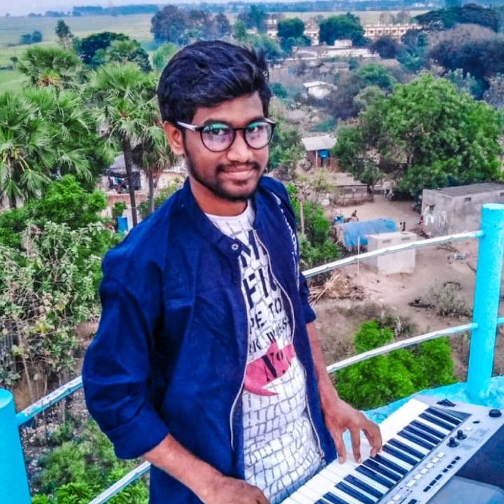 Profile Picture of James Nidhi (@jamesnidhi3) on Tiktok