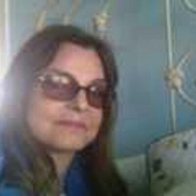 Profile Picture of Monica Walters (@buggytime) on Twitter