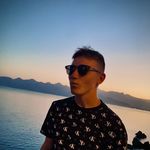 Profile Picture of Taras Chukhriy (@taras_chuh) on Instagram