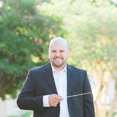 Profile Picture of Steve Quintana (@percussteve10) on Twitter