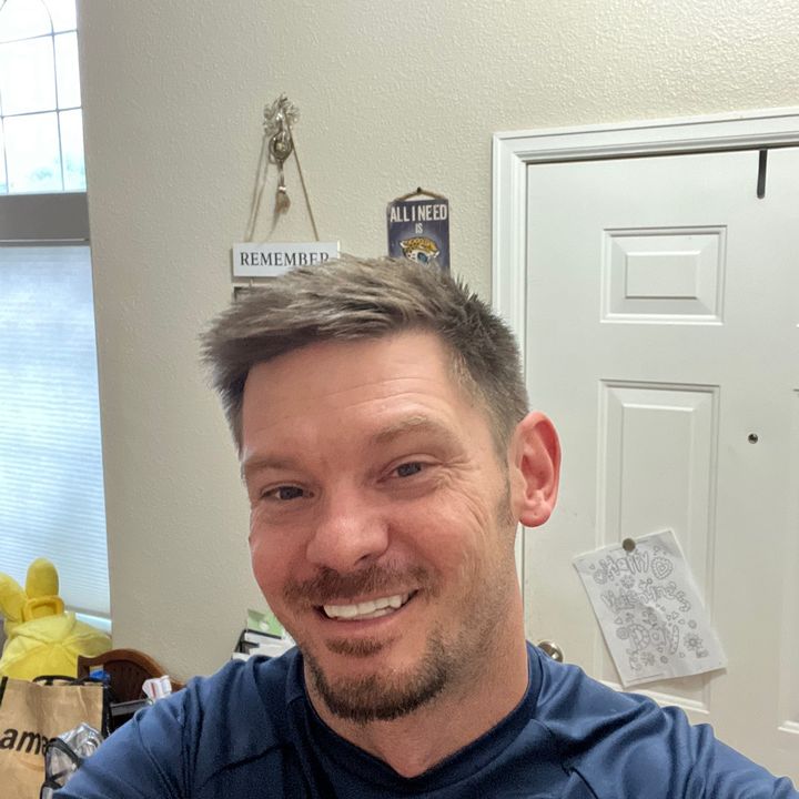 Profile Picture of David Roussin (@@davidroussin) on Tiktok