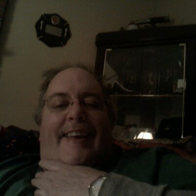 Profile Picture of Raymond Pelletier (@raypell) on Twitter