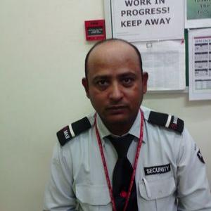 Profile Picture of Raj Adhikari (@rajadhikari167) on Twitter