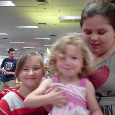 Jessie Sherrod - Twitter Profile Picture of Jessie Sherrod (@SherrodJessie) on Twitter