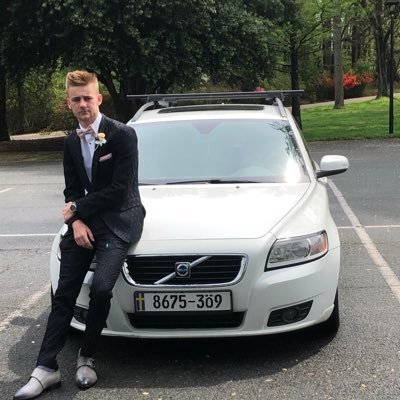 Profile Picture of Walker Clark (@walkerclark) on Twitter