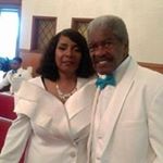 Profile Picture of Mamie Mattie Hubbard Lewis (@mamiemattie) on Instagram