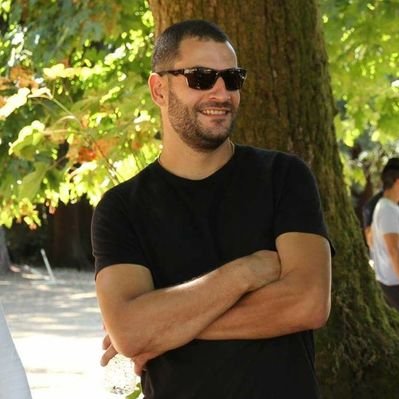 Profile Picture of Eric Jacinto (@ejacinto82) on Twitter