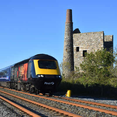 Profile Picture of Jacob (@SouthWestJacob) on Twitter