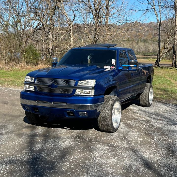 Chris Pigg - Tiktok Profile Picture of Chris Pigg (@pigglb7) on Tiktok