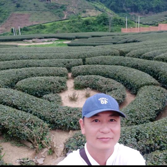 Profile Picture of Lam Nguyen (@lamnguyen711975) on Tiktok