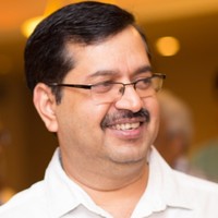 Profile Picture of Susanta Misra (@susanta-misra) on Quora