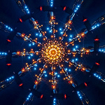 Profile Picture of David Copeland (@david copeland light artist) on Flickr