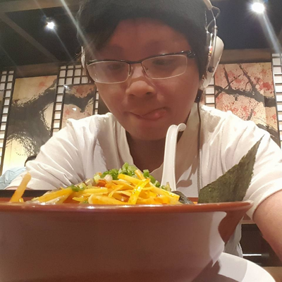 Profile Picture of Bryan Mun (@mun_bryan) on Twitter