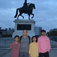 Profile Picture of Shazia Haq (@shazia-haq-4) on Quora