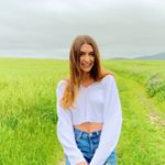 Profile Picture of Cass 🦋🤍🍒⚡️ (@cassandra_maze) on Instagram