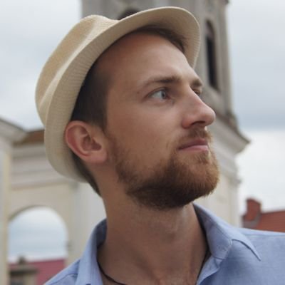 Profile Picture of Sebastian Idźkowski (@SID_idzkowski) on Twitter