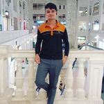 Profile Picture of 𝒗𝒊𝒌ram thakur (@vikram_parmar_7769) on Instagram