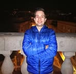 Profile Picture of David Palatinsky (@david.palatinsky) on Facebook