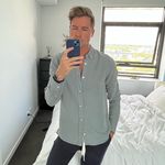 Profile Picture of Luke Robinson (@lukedevon) on Instagram