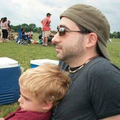 Profile Picture of Mark Kromer (@KromerBigData) on Twitter