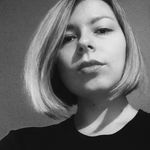 Alisa Trusenkova - Instagram Profile Picture of Alisa Trusenkova (@actually.true.alice) on Instagram