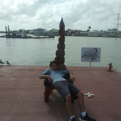 Profile Picture of Matthew Hager (@Matthew08355424) on Twitter