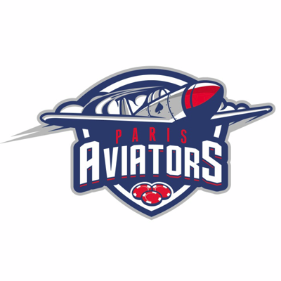 Profile Picture of ParisAviators (@ParisAviators) on Twitter