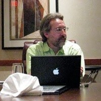 Profile Picture of Michael Rhoades (@michael-rhoades-1) on Quora