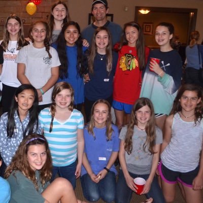 Profile Picture of Stephanie Cisneros (@Stephanielax5) on Twitter