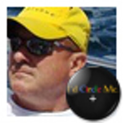 Profile Picture of Paul M. Roemer (@suspensthriller) on Twitter