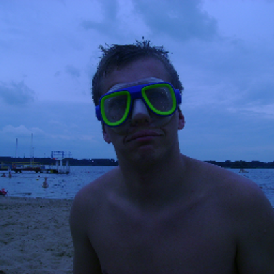 Profile Picture of Krzysztof Piotrowski (@krzysiuf1) on Twitter