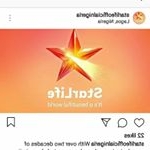 Profile Picture of Starlife  updates and gists (@starlifedailyupdatess) on Instagram