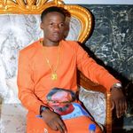 Profile Picture of Sunday Godwin Onyekwum (@obama_first_son) on Instagram