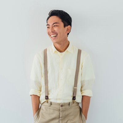 Profile Picture of オオノサトシ (@satoshi_ono) on Twitter