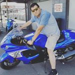 Profile Picture of Jean Marc Chung (@diaboloboy1) on Instagram