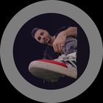 Profile Picture of Amir Sadri (@night__wolf202oo) on Instagram