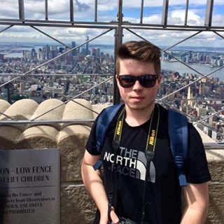 Profile Picture of Lukáš Kafka (@lukas.kafka.5) on Facebook