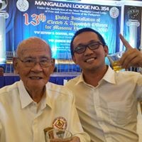 Profile Picture of Nielsen Yuch (@nielsen-yuch) on Quora