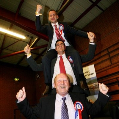 Profile Picture of Cllr Timothy Gaston (@CllrGaston) on Twitter