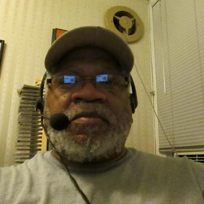 Profile Picture of Leroy Appling (@LeroyAppling1) on Twitter