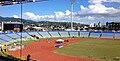 Profile Picture of Hasely Crawford Stadiumon Wikipedia