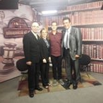 Profile Picture of Felix Perdomo Fundartv A (@perdomofundartva) on Instagram