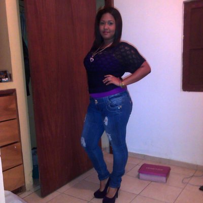 Profile Picture of Susana Salazar (@susi_susan) on Twitter