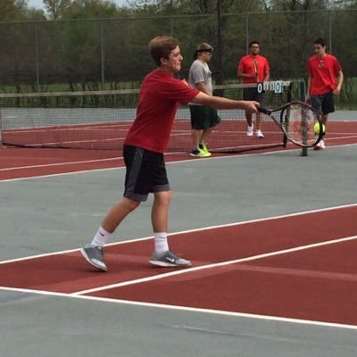 Profile Picture of Jeremy Mcfadden (@JeremyMcfadde1) on Twitter