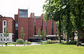 Profile Picture of University of Manchester Libraryon Wikipedia