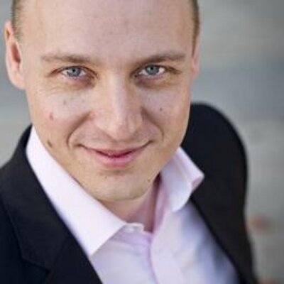 Profile Picture of Michael Rouba (@SignHR) on Twitter