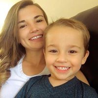 Profile Picture of Tori Anthony (@tori-anthony-2) on Quora