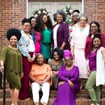 Profile Picture of Evangelist Patricia Hogue (@sfslwomen) on Instagram