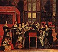 Profile Picture of Salon (gathering)on Wikipedia